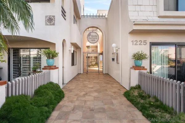 $1,150,000 | 1225 Pacific Beach Drive, Unit 2E, San Diego, CA 92109