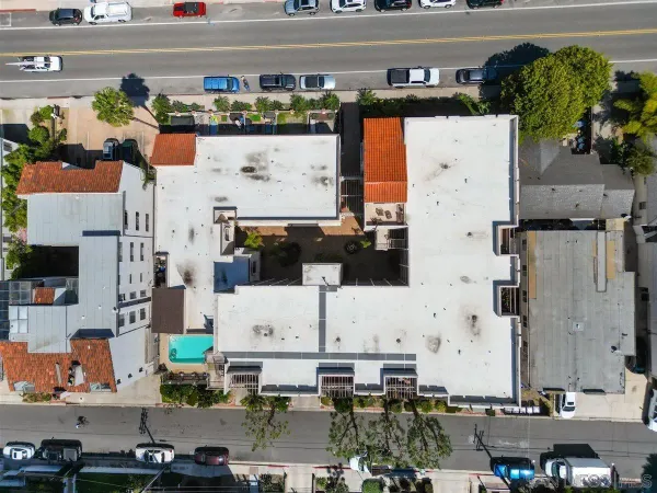 $1,150,000 | 1225 Pacific Beach Drive, Unit 2E, San Diego, CA 92109