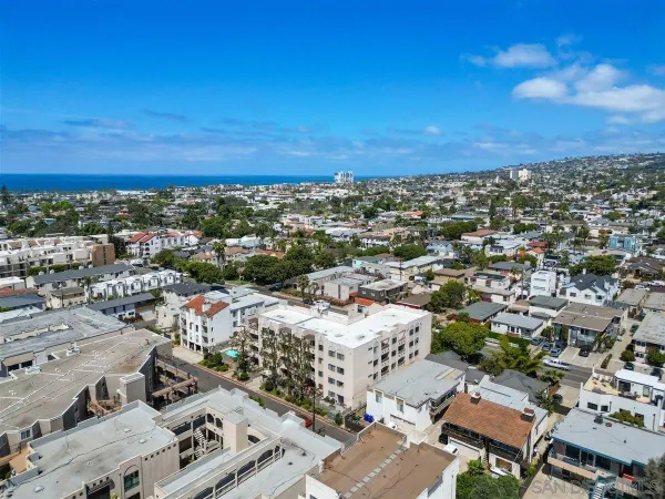 $1,150,000 | 1225 Pacific Beach Drive, Unit 2E, San Diego, CA 92109