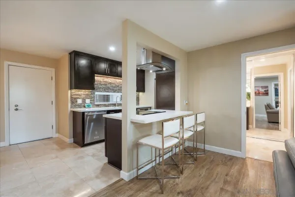 $1,150,000 | 1225 Pacific Beach Drive, Unit 2E, San Diego, CA 92109