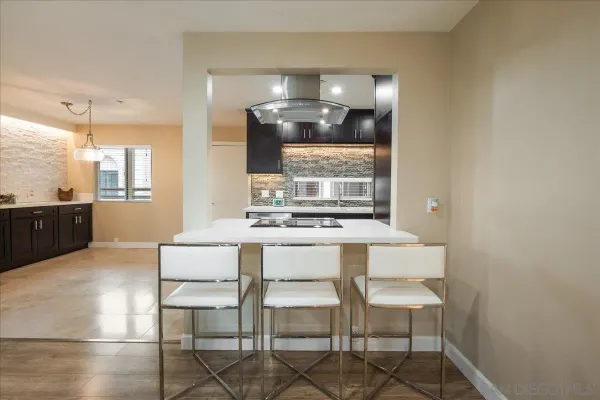 $1,150,000 | 1225 Pacific Beach Drive, Unit 2E, San Diego, CA 92109