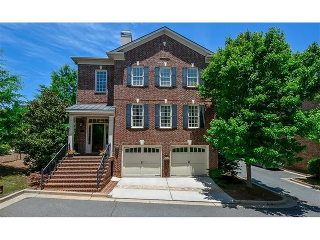 $6,000 | 2617 Canterbury Trail, Atlanta, GA 30324