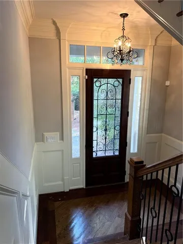 $6,000 | 2617 Canterbury Trail, Atlanta, GA 30324