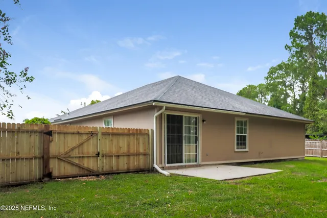 $1,835 | 2856 Tuscarora Trail, Middleburg, FL 32068