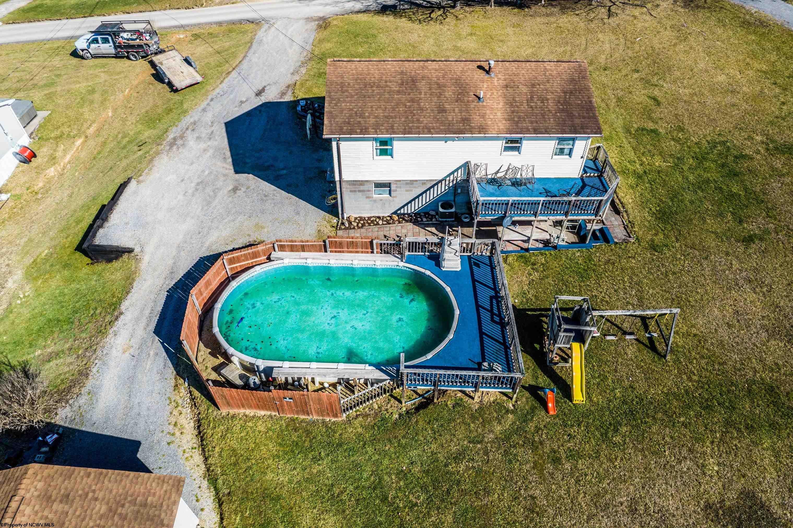 751 Bethel Road Morgantown, WV 26501 - Photo 16 of 18 Gallery Image 16
