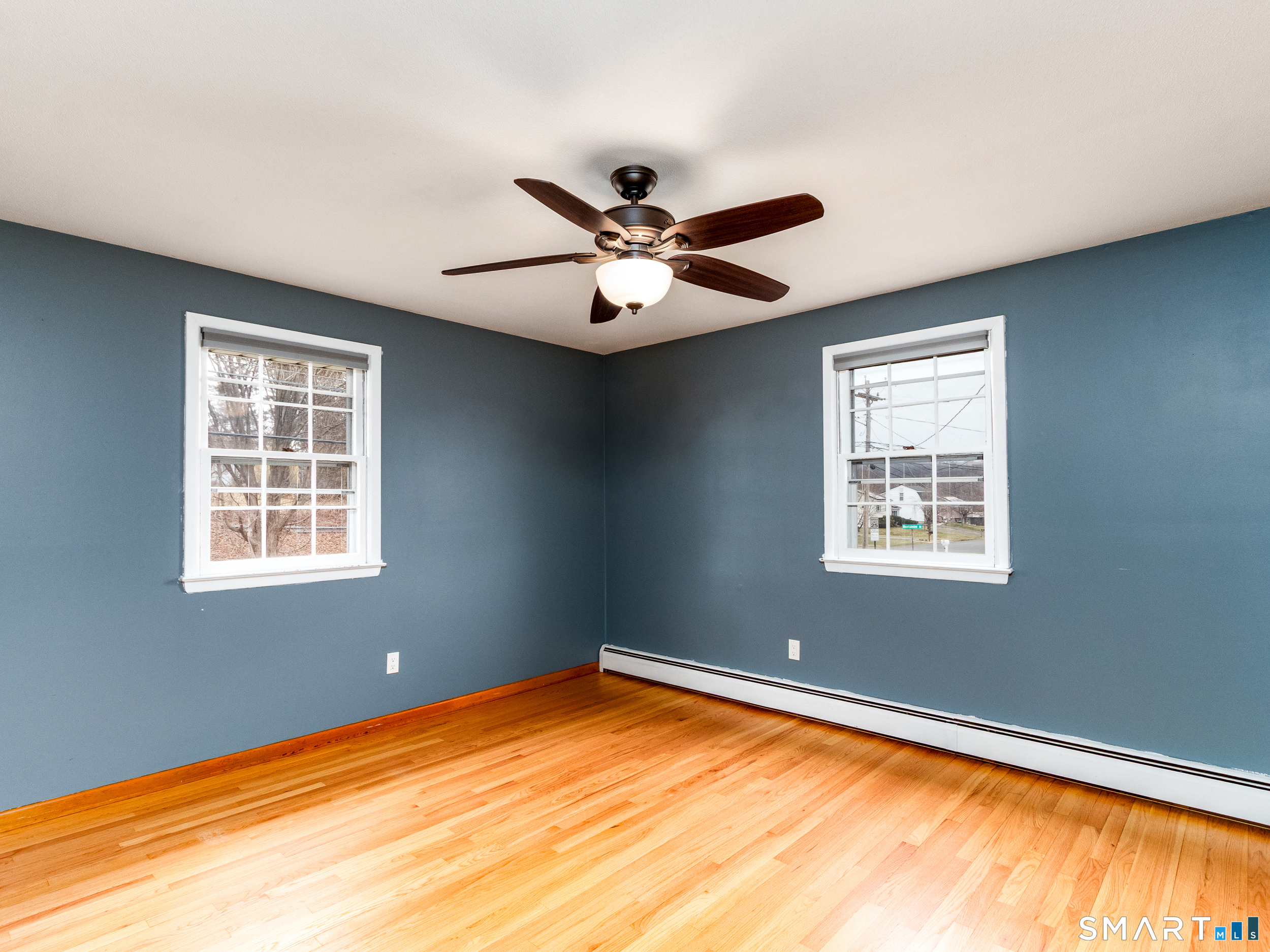 9 Empire Avenue Meriden, CT 06450 - Photo 19 of 31 a view of a room with a window