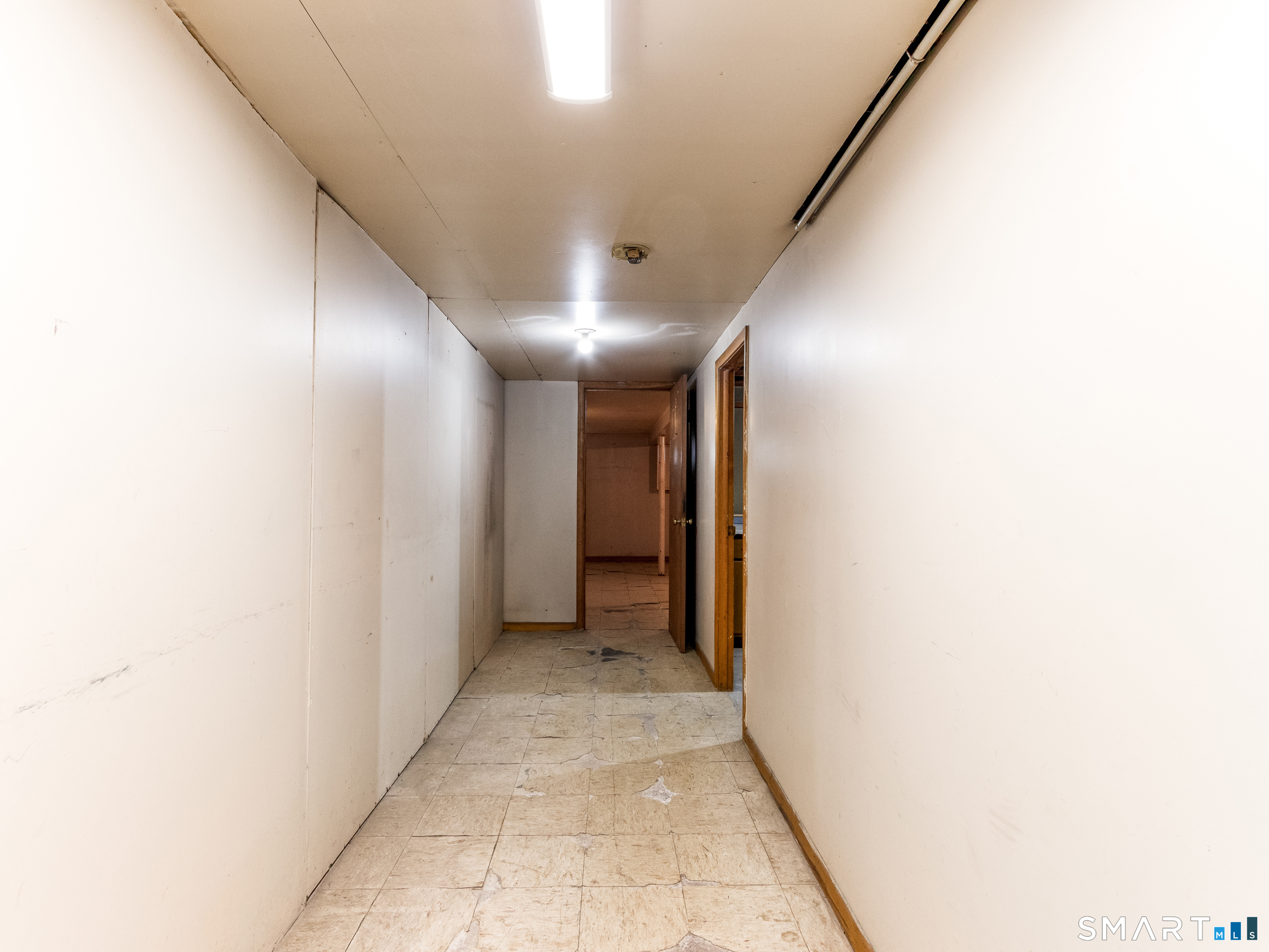 9 Empire Avenue Meriden, CT 06450 - Photo 23 of 31 a view of hallway