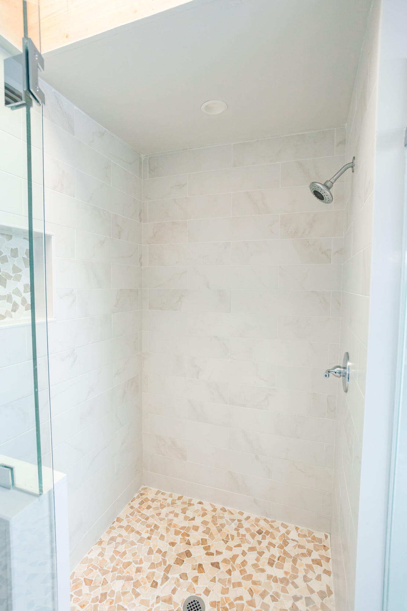 7306 Clarke Road Lake Clarke Shores, FL 33406 - Photo 68 of 77 Shower