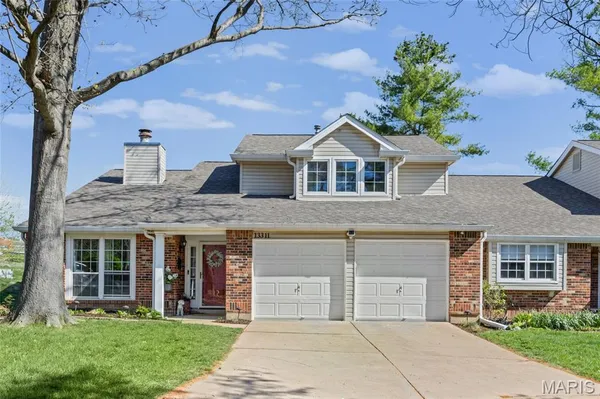 $315,000 | 13311 Chapel Mill Drive, St. Louis, MO 63141