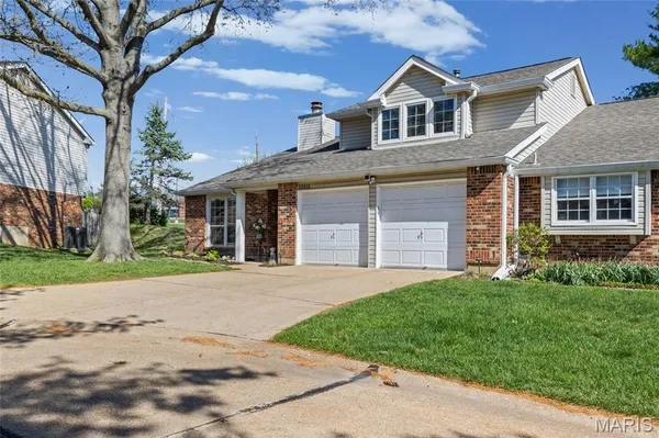 $315,000 | 13311 Chapel Mill Drive, St. Louis, MO 63141