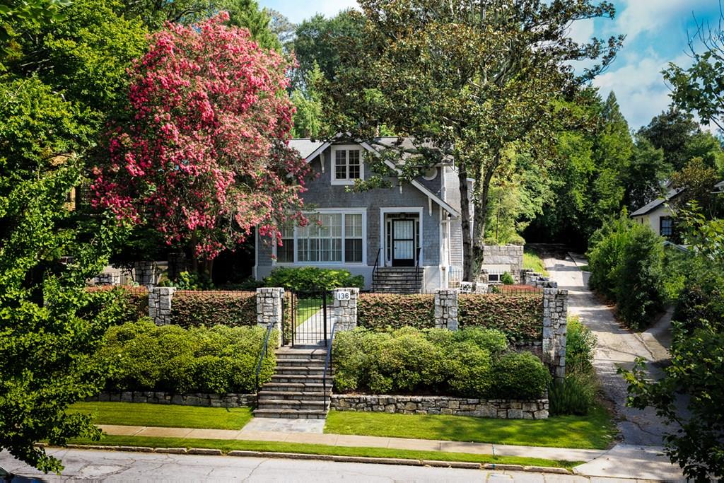 A true Ansley Park Classic