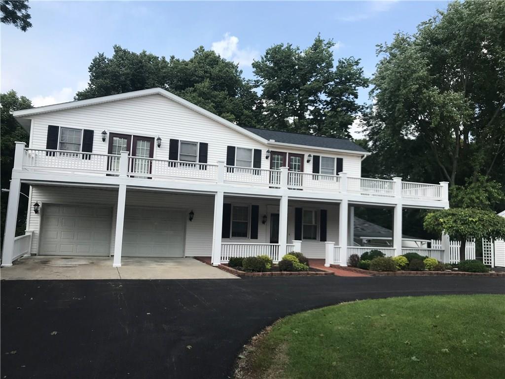 341 Ellerman Street Piqua, OH 45356 - Photo 1 of 77