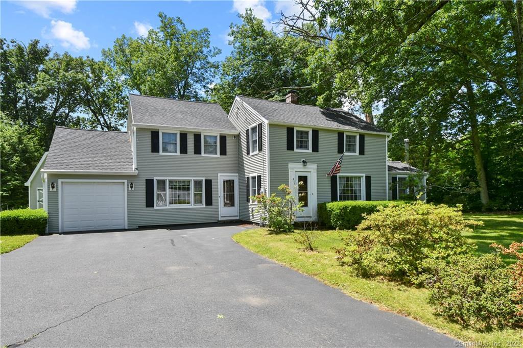 213 West Granby Road Granby, CT 06035 - Photo 1 of 1 Gallery Image 1