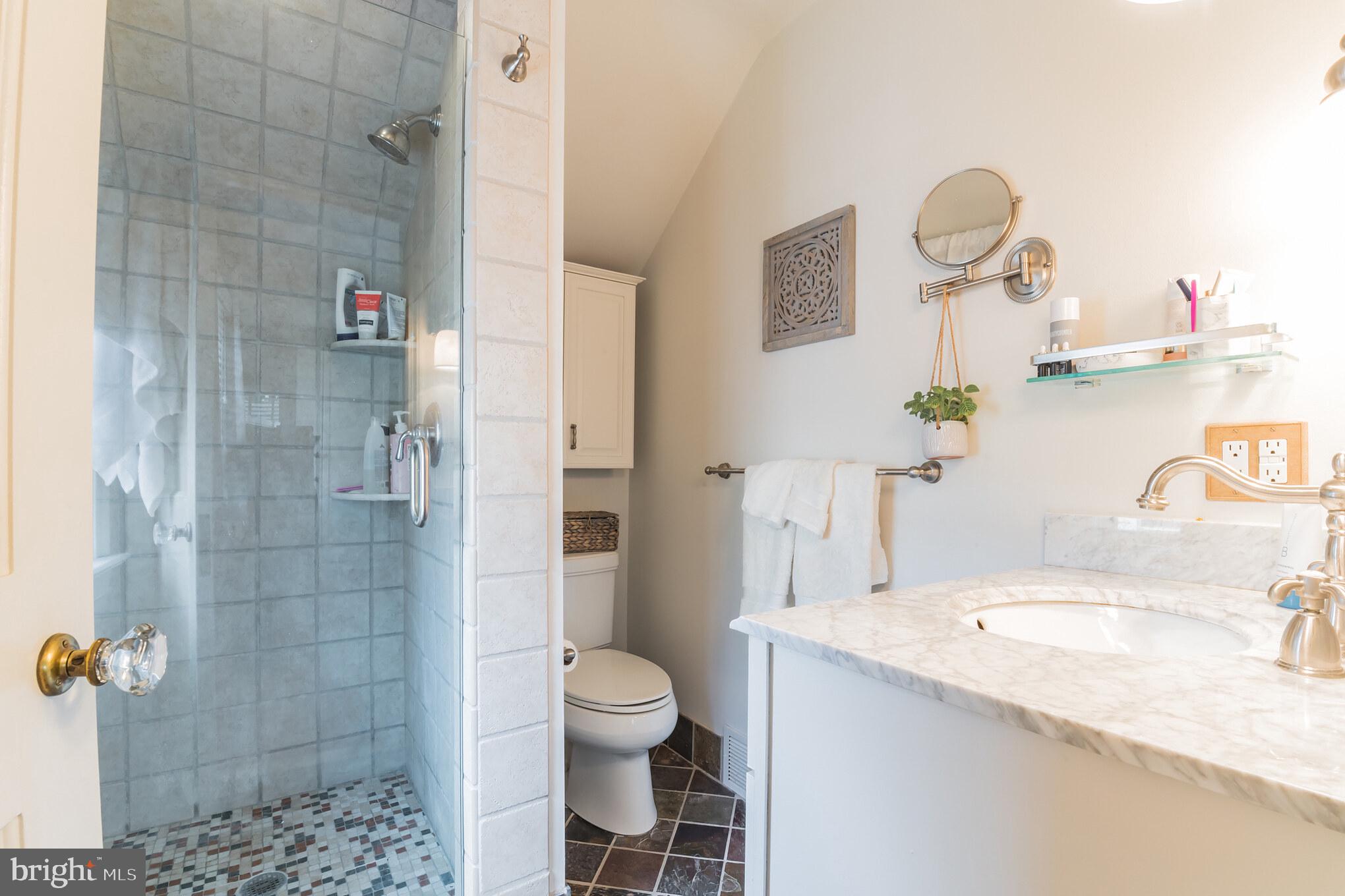 509 Monroe Road Merion Station, PA 19066 - Photo 19 of 29 Master Bathroom.