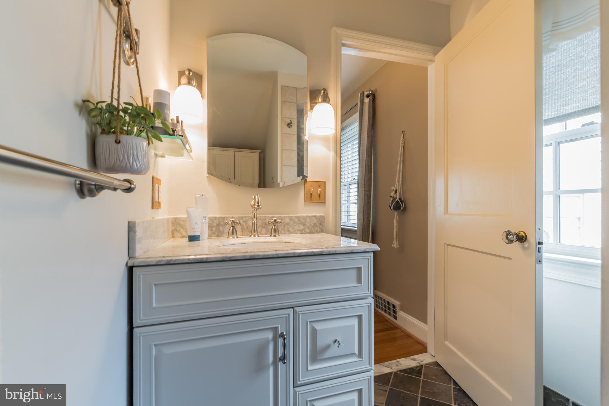 509 Monroe Road Merion Station, PA 19066 - Photo 20 of 29 Master Bathroom.