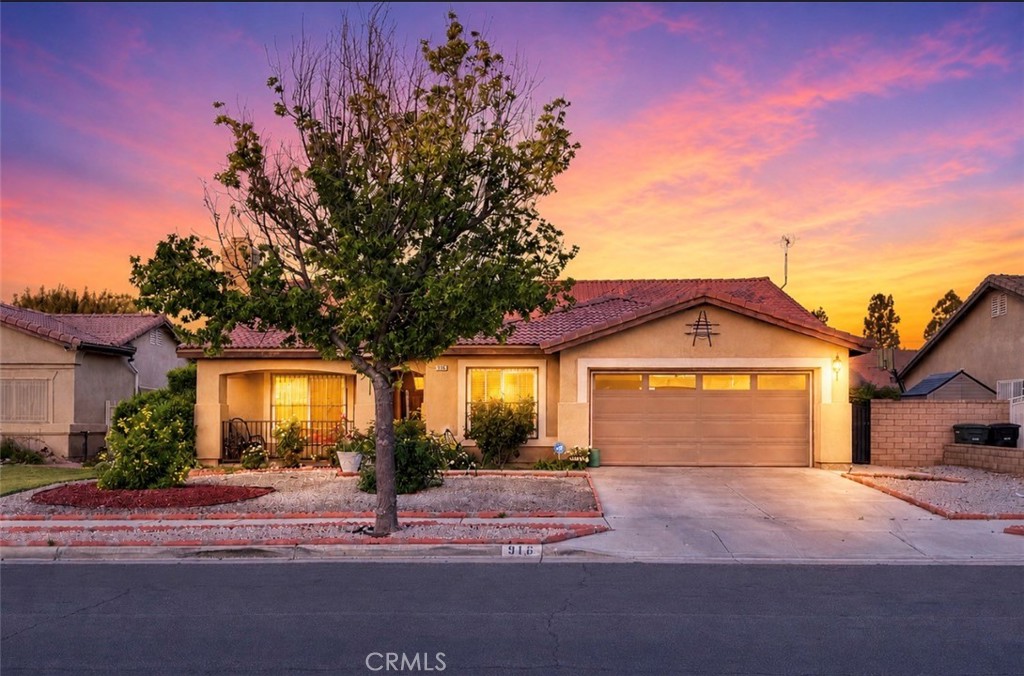 916 Roxanne Drive Hemet, CA 92543 - Photo 1 of 32