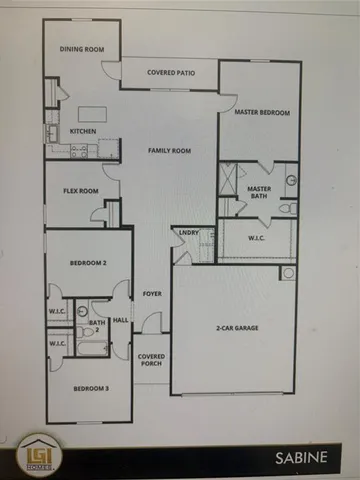 $2,000 | 1811 Fergus, Ponder, TX 76259