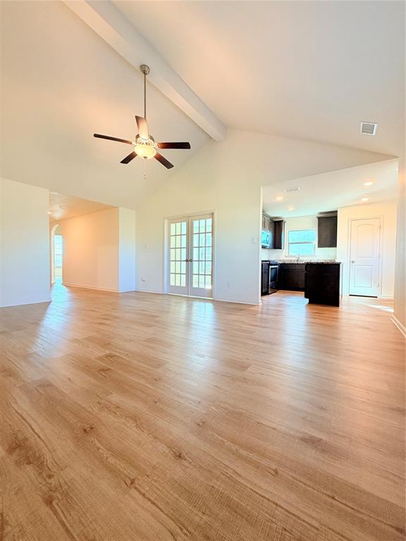 1811 Fergus Ponder, TX 76259 - Photo 3 of 13