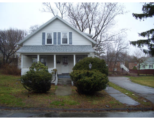 41 Crowningshield Road Worcester, MA 01604 - Photo 1 of 1 Gallery Image 1