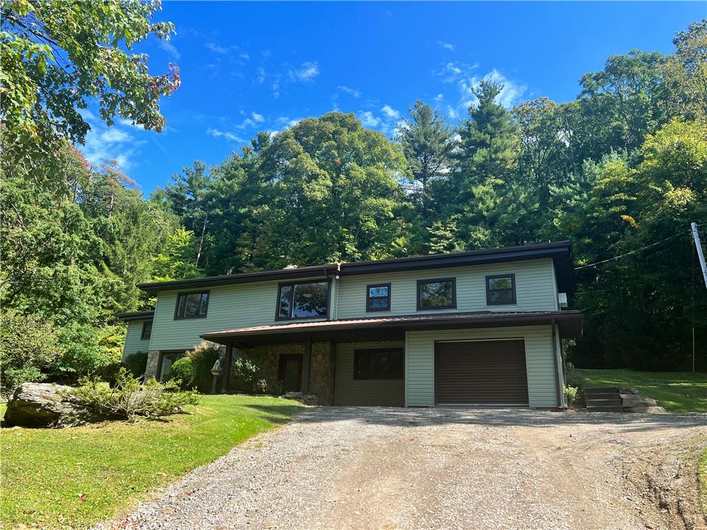 1589 Sleepy Hollow Road Indiana, PA 15701 - Photo 1 of 28