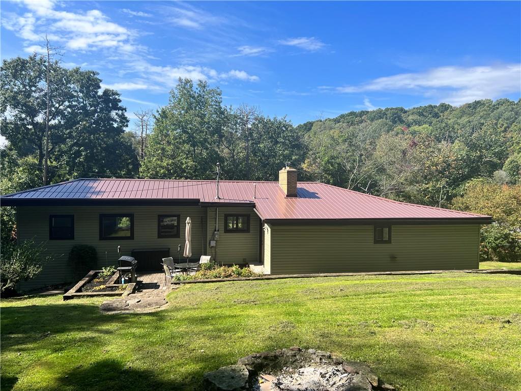1589 Sleepy Hollow Road Indiana, PA 15701 - Photo 21 of 28