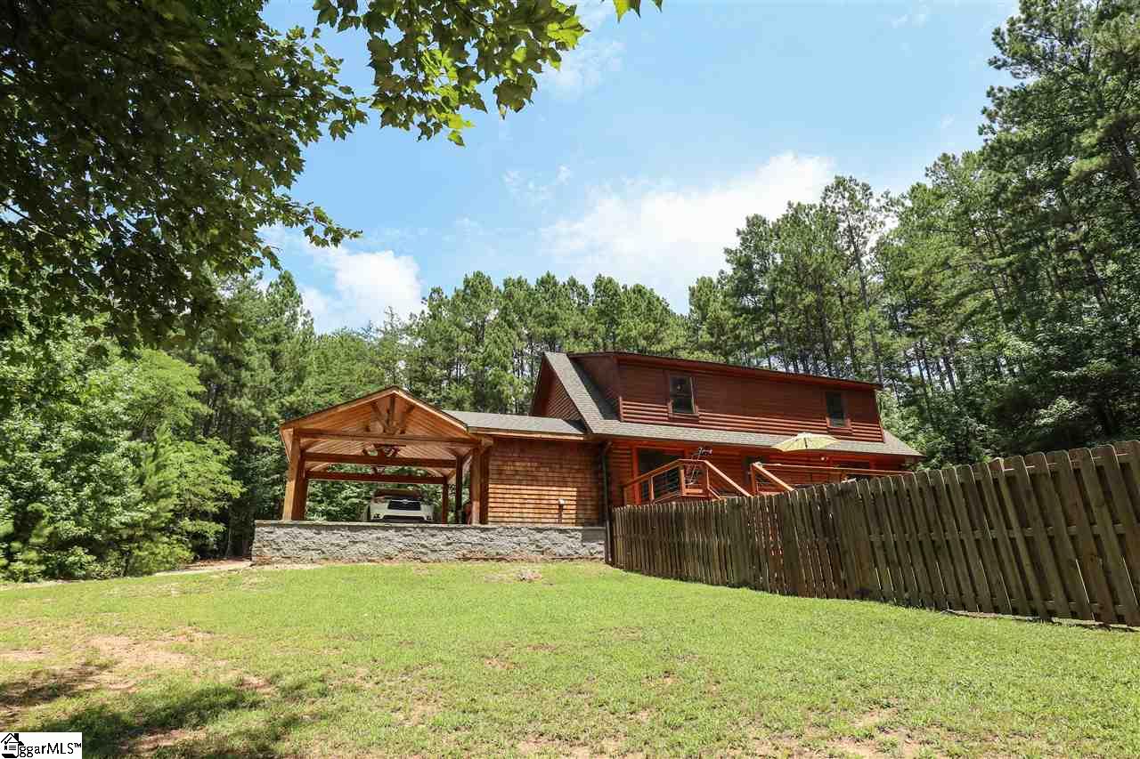 12 Belk Road Travelers Rest, SC 29690 - Photo 26 of 33 Gallery Image 26
