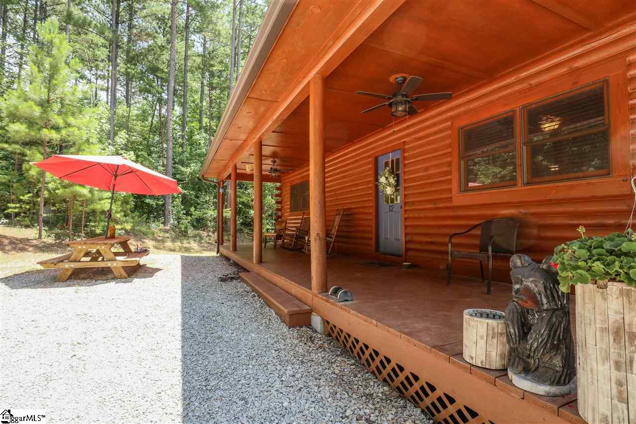 12 Belk Road Travelers Rest, SC 29690 - Photo 4 of 33 Gallery Image 4