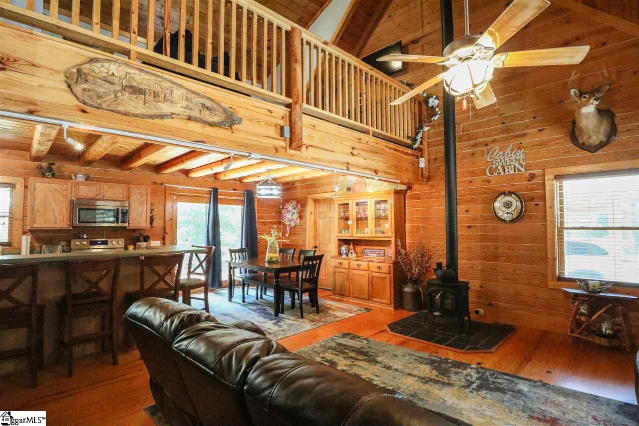 12 Belk Road Travelers Rest, SC 29690 - Photo 5 of 33 Gallery Image 5