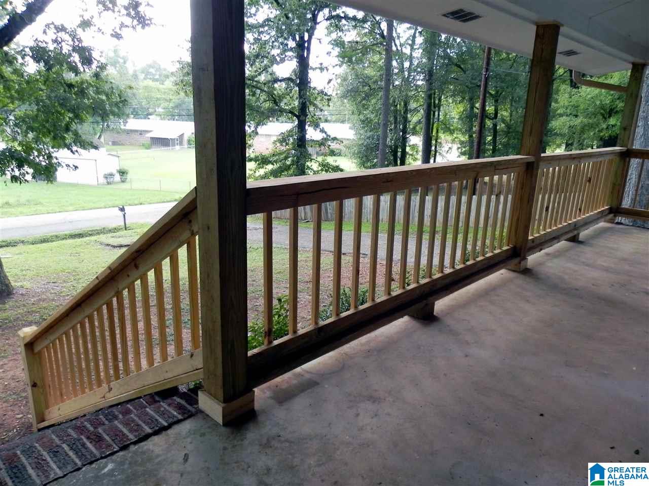 1418 Beck Road Eastaboga, AL 36260 - Photo 21 of 26