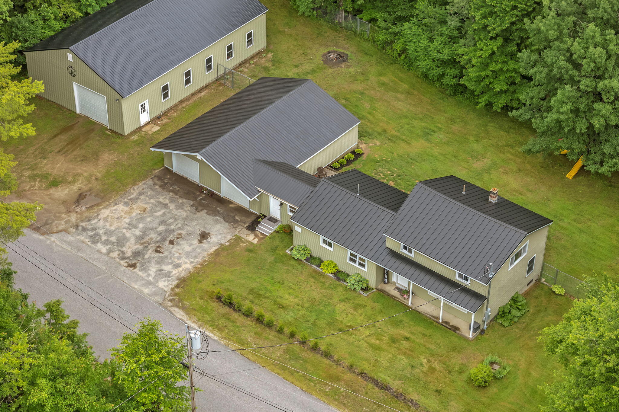 27 Hooper Pond Road Greene, ME 04236 - Photo 3 of 50