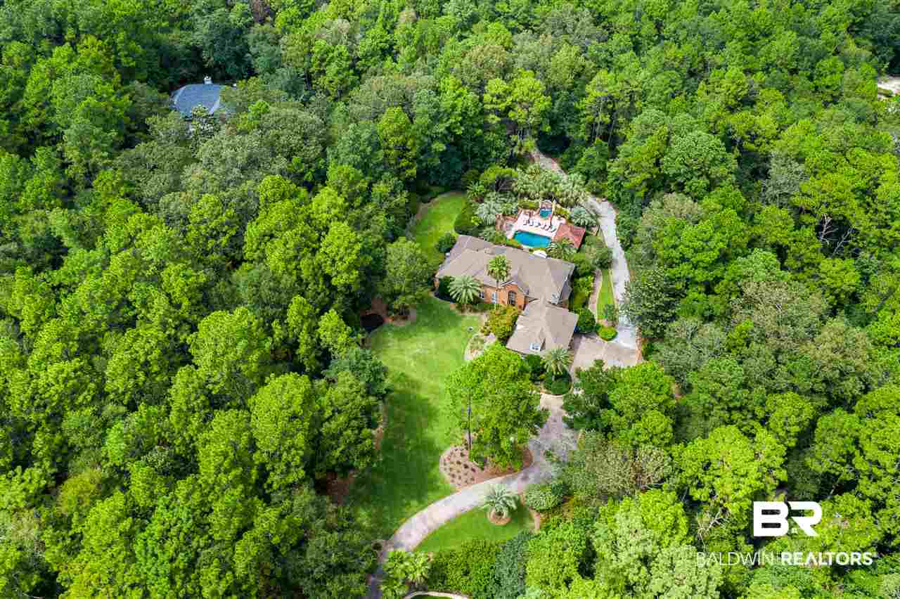 7515 Blakeley Ridge Drive Daphne, AL 36527 - Photo 48 of 50