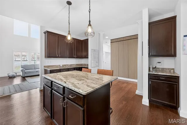 $525,000 | 968 Ridgepointe Pl Circle, Lake St. Louis, MO 63367