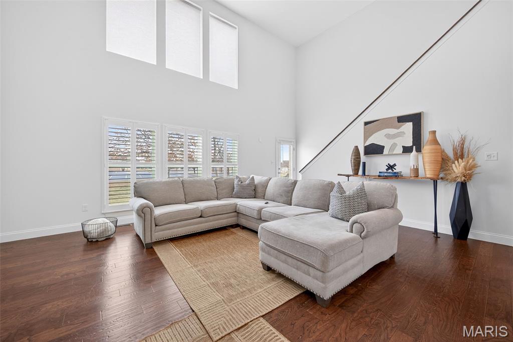 968 Ridgepointe Pl Circle Lake St. Louis, MO 63367 - Photo 12 of 43