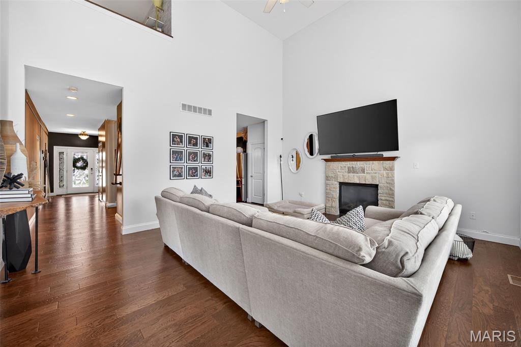 968 Ridgepointe Pl Circle Lake St. Louis, MO 63367 - Photo 14 of 43