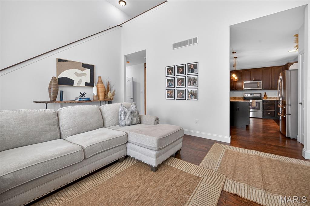 968 Ridgepointe Pl Circle Lake St. Louis, MO 63367 - Photo 15 of 43