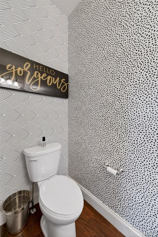 968 Ridgepointe Pl Circle Lake St. Louis, MO 63367 - Photo 17 of 43