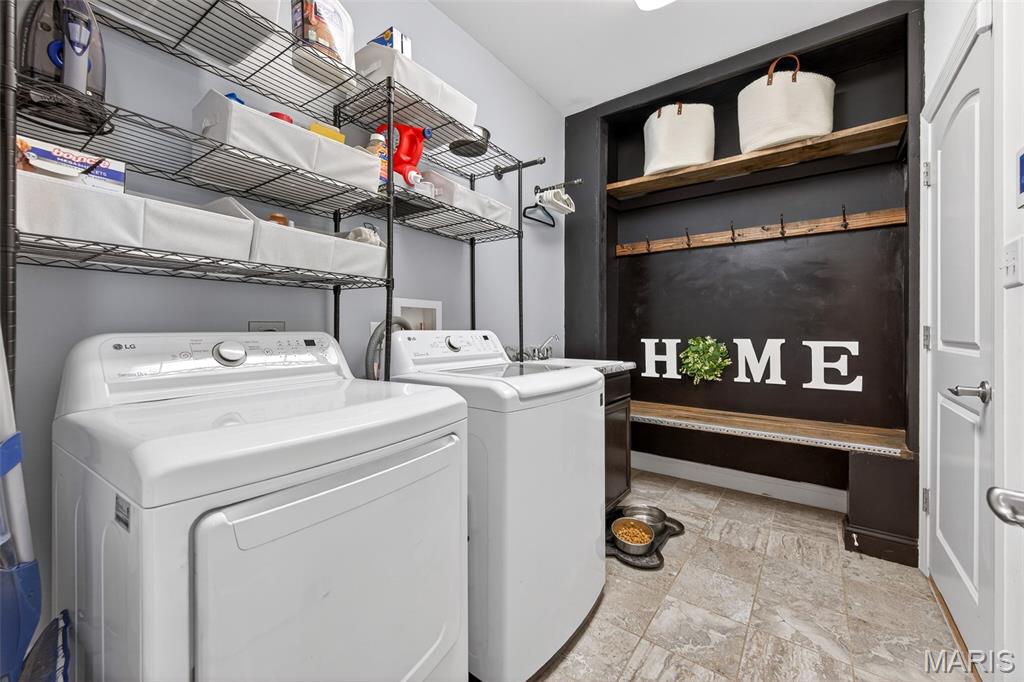 968 Ridgepointe Pl Circle Lake St. Louis, MO 63367 - Photo 18 of 43