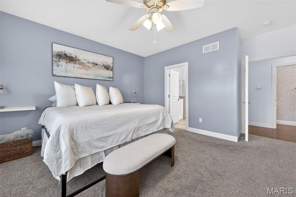 968 Ridgepointe Pl Circle Lake St. Louis, MO 63367 - Photo 20 of 43