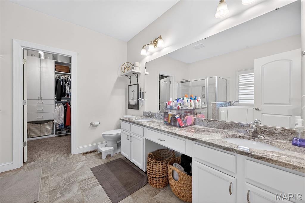 968 Ridgepointe Pl Circle Lake St. Louis, MO 63367 - Photo 21 of 43