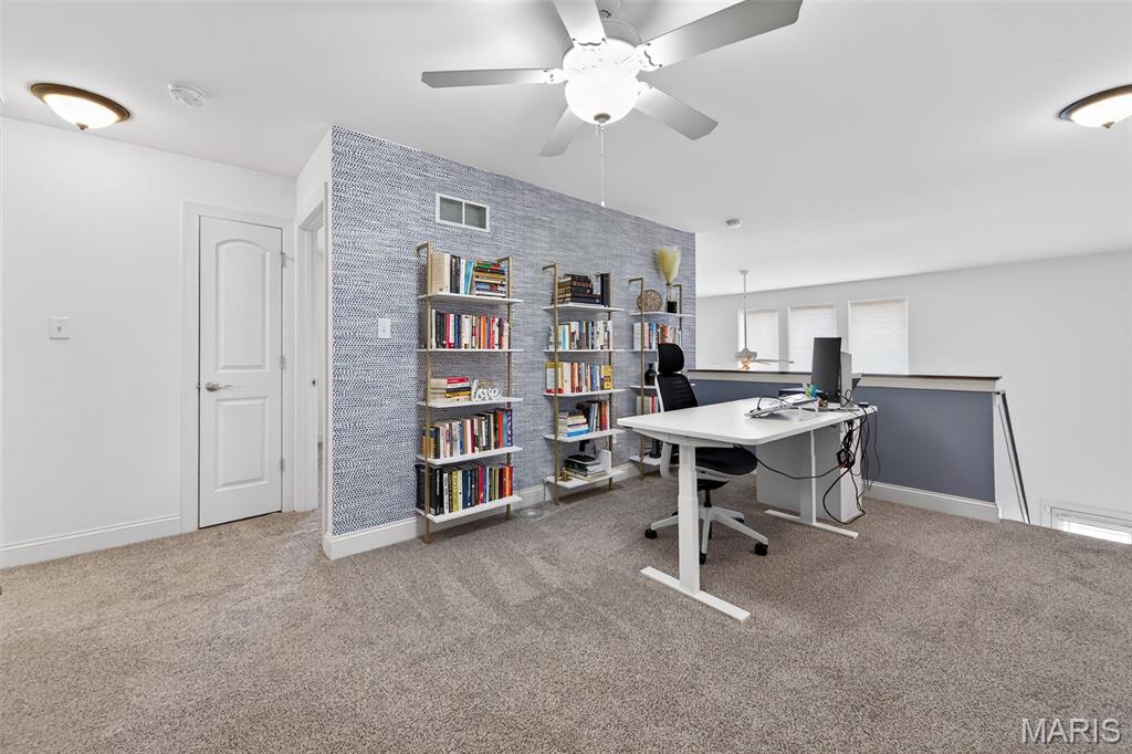 968 Ridgepointe Pl Circle Lake St. Louis, MO 63367 - Photo 24 of 43