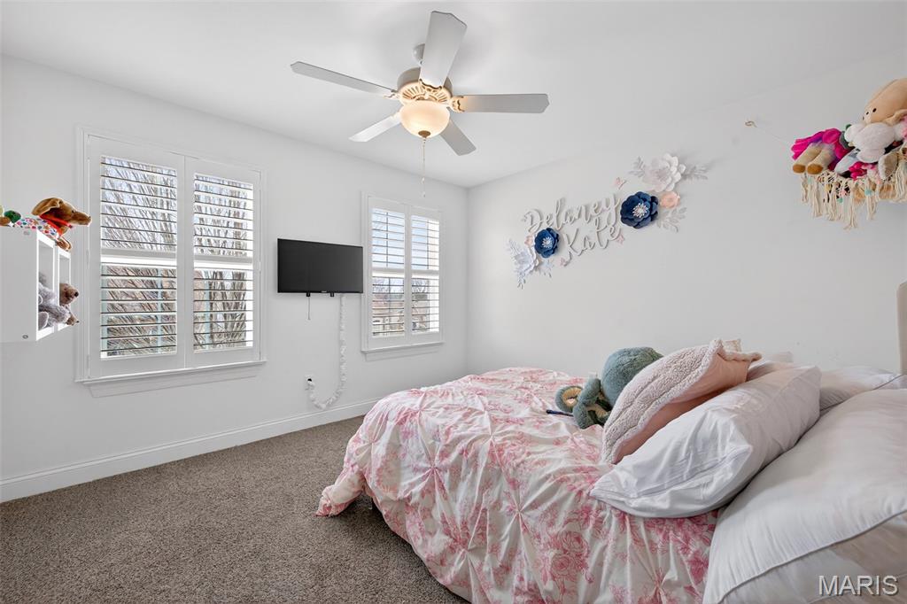 968 Ridgepointe Pl Circle Lake St. Louis, MO 63367 - Photo 28 of 43