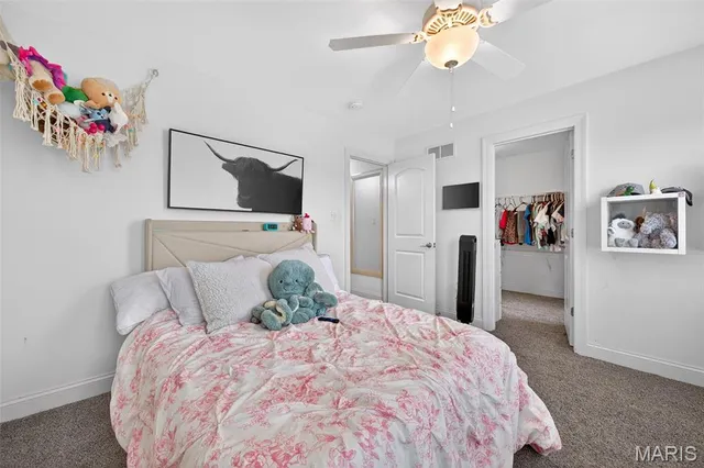 $525,000 | 968 Ridgepointe Pl Circle, Lake St. Louis, MO 63367