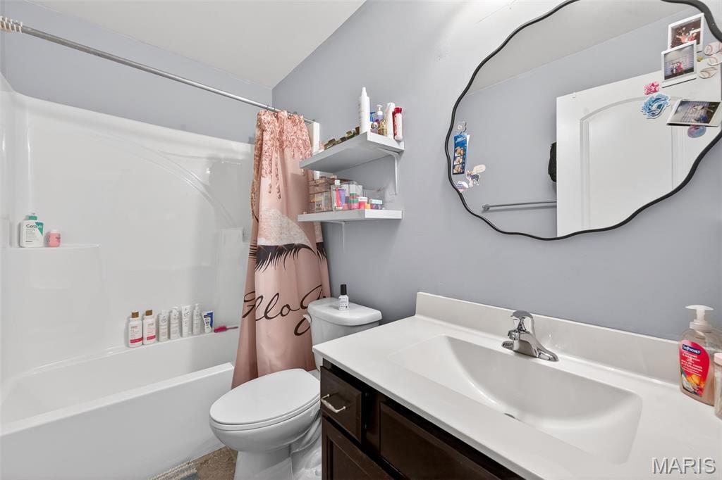 968 Ridgepointe Pl Circle Lake St. Louis, MO 63367 - Photo 31 of 43