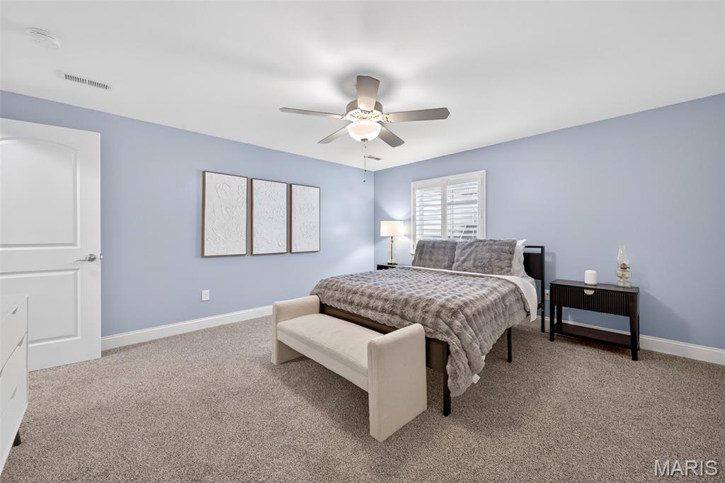 968 Ridgepointe Pl Circle Lake St. Louis, MO 63367 - Photo 33 of 40