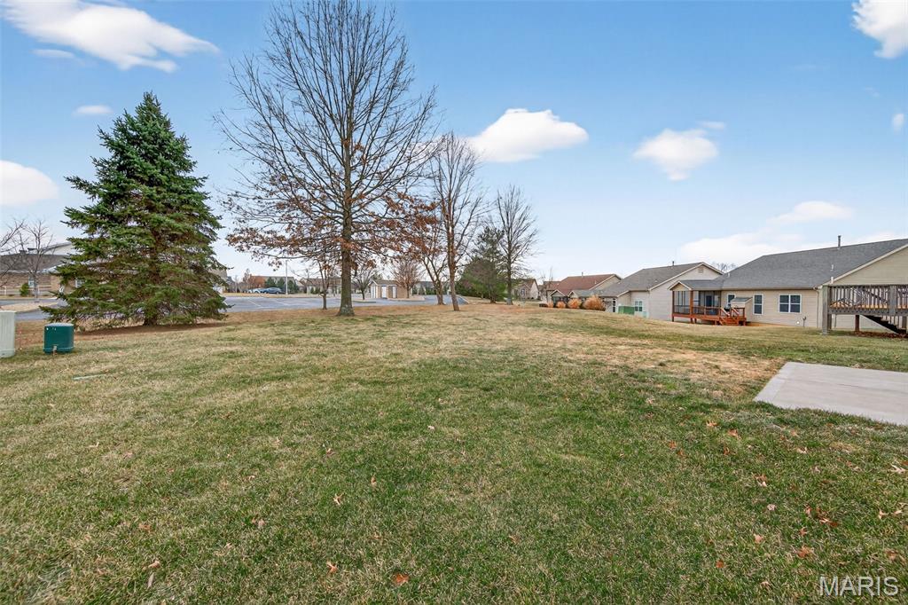 968 Ridgepointe Pl Circle Lake St. Louis, MO 63367 - Photo 37 of 40