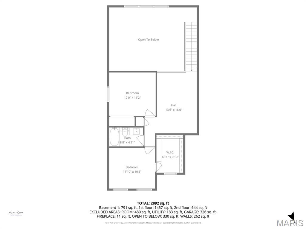 968 Ridgepointe Pl Circle Lake St. Louis, MO 63367 - Photo 42 of 43