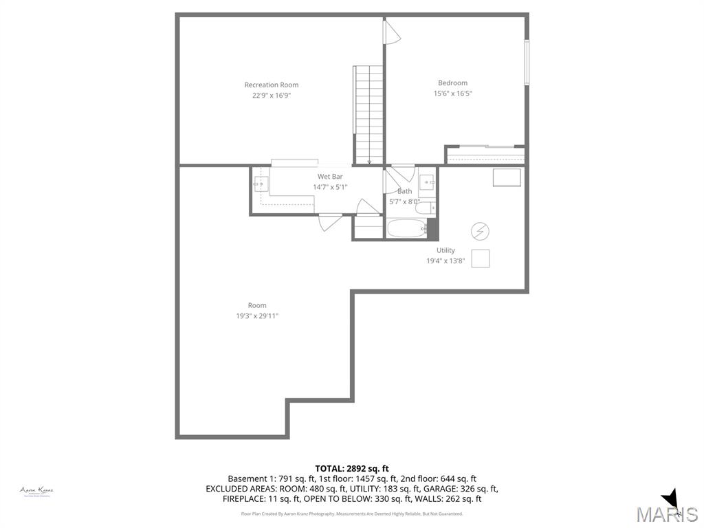 968 Ridgepointe Pl Circle Lake St. Louis, MO 63367 - Photo 43 of 43