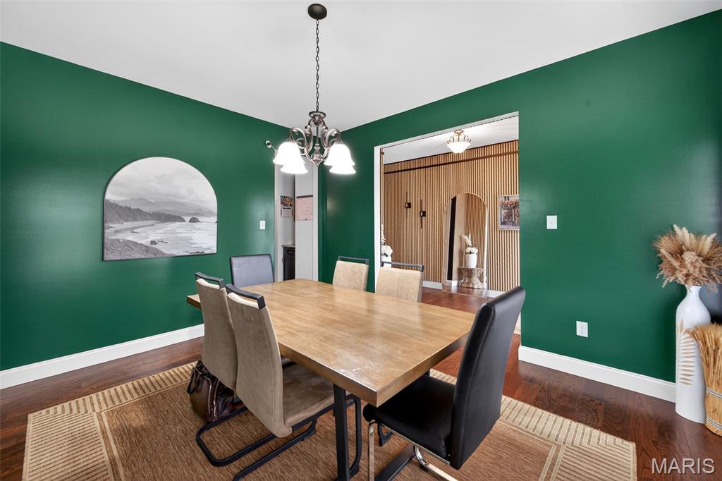 968 Ridgepointe Pl Circle Lake St. Louis, MO 63367 - Photo 5 of 43