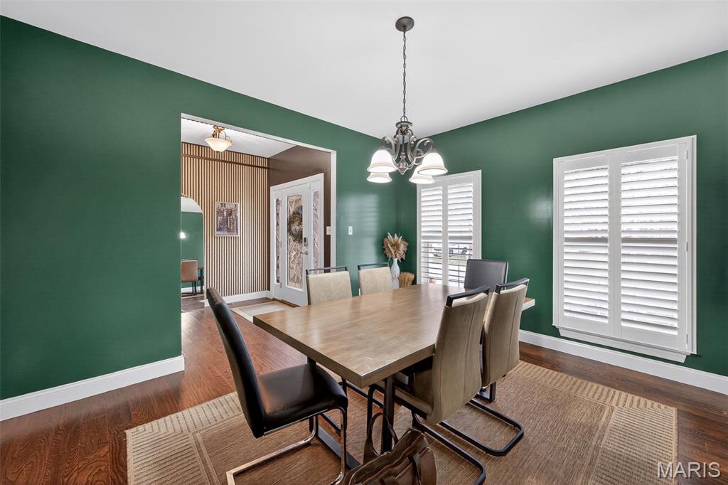 968 Ridgepointe Pl Circle Lake St. Louis, MO 63367 - Photo 6 of 43