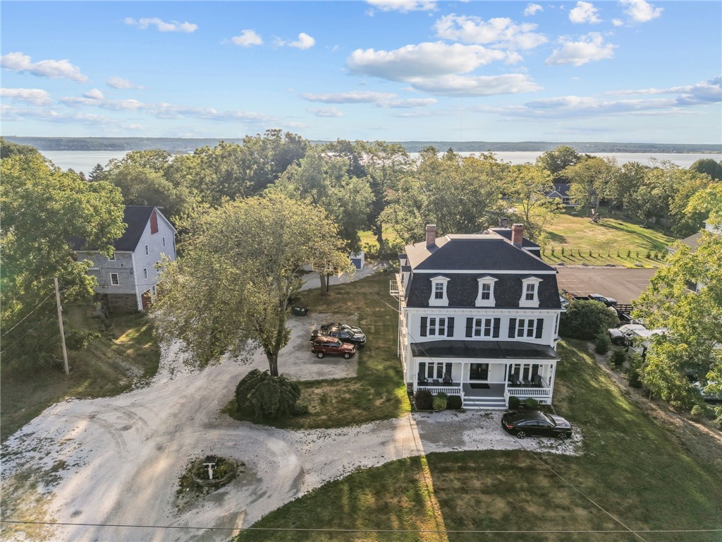 2967 East Main Road Portsmouth, RI 02871 - Photo 13 of 18 Mansard condo building not included in sale